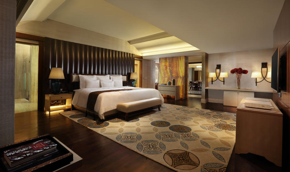 5 Hotel Berbintang Terbaik yang Ada di Yogyakarta